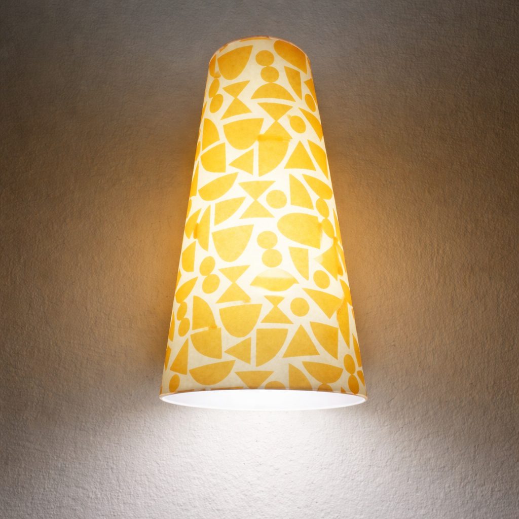 LED bulb shade for home decoration lighting